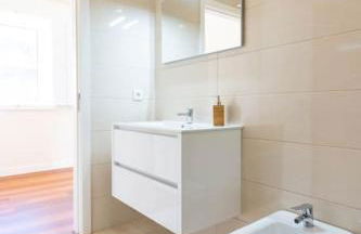 City Center Apartments-Penafiel - Foto 10