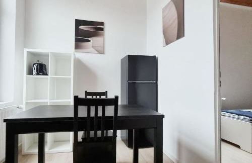 Work & Stay Apartment in Stolberg bei Aachen - Foto 26