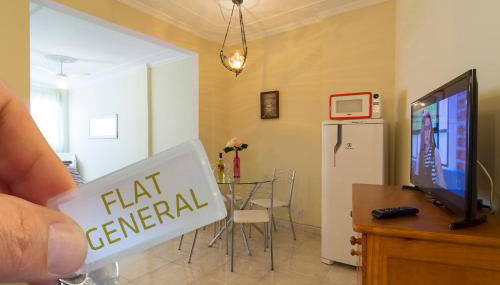 Flat General - Foto 3