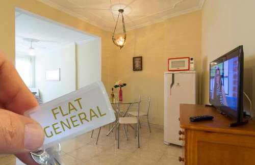 Flat General - Foto 3