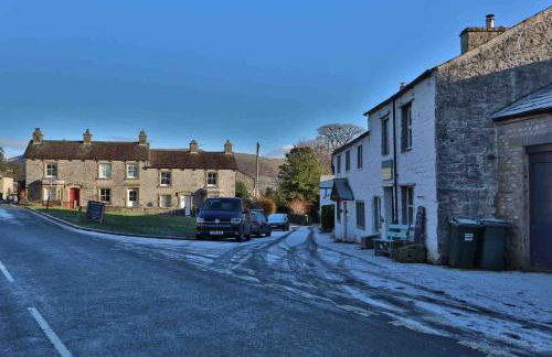 Charming dog-friendly Yorkshire Dales Cottage, Austwick - Foto 7