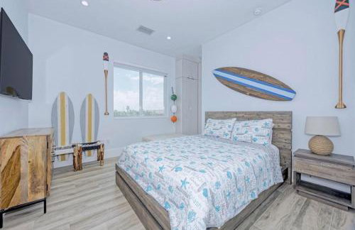 Casa Playa- Luxury Pool Home, 36' Dock - Foto 27