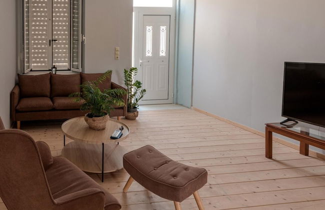 Magganos House II Kefalonia - Foto 5