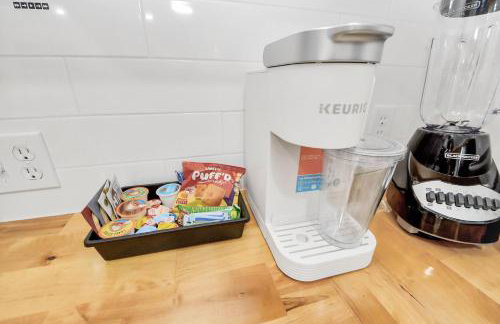 Serene Studio Escape - EADO HTX 1 - Foto 41