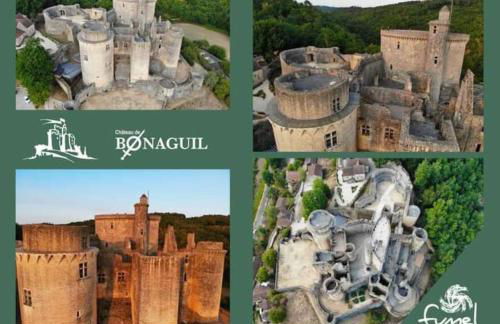 Gîte pour 8 personnes - Foto 51