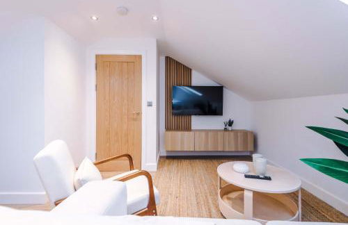 Old Town Hull Apt 3 - Two Bed - Sleeps 4 - Foto 33