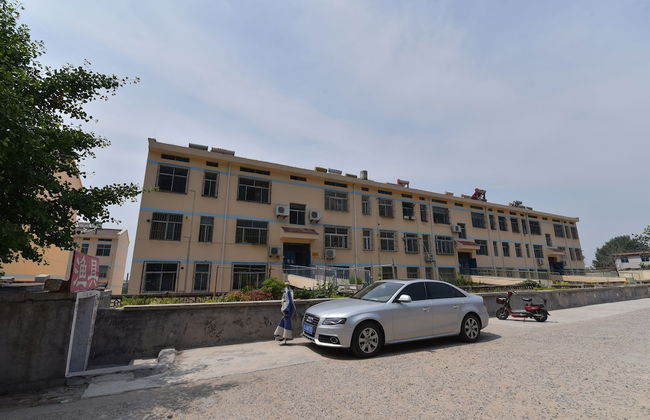 Shengjing Yiju Boutique Apartment 1st - Foto 25