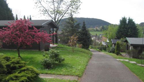 Ferienhof auf dem Berg - Foto 2