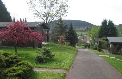 Ferienhof auf dem Berg - Foto 2