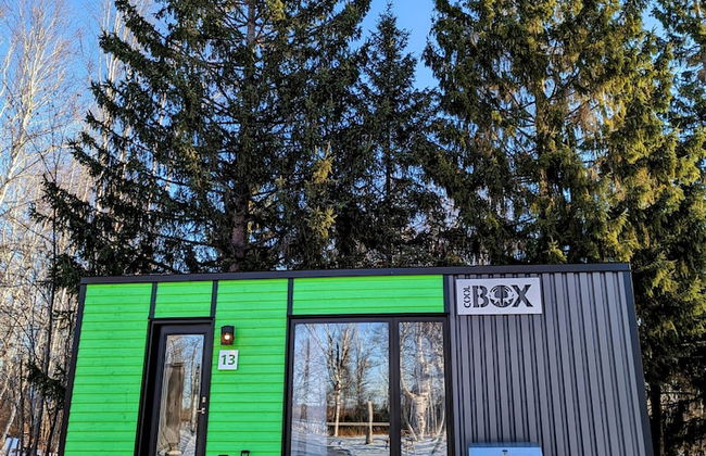 Domaine des Trois-Îles - Foto 30