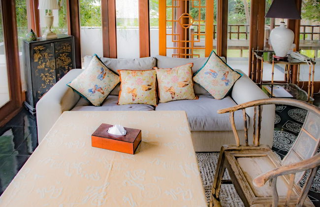 Pawanthorn Luxury Pool Villa Samui - Foto 60