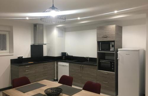 appart Renard 4 étoiles - Foto 2