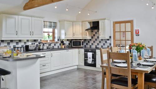 Llanlliwe Cottage - Foto 3