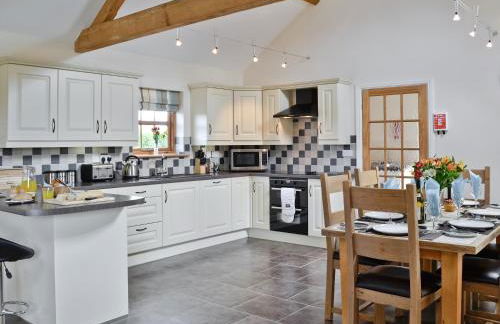 Llanlliwe Cottage - Foto 3