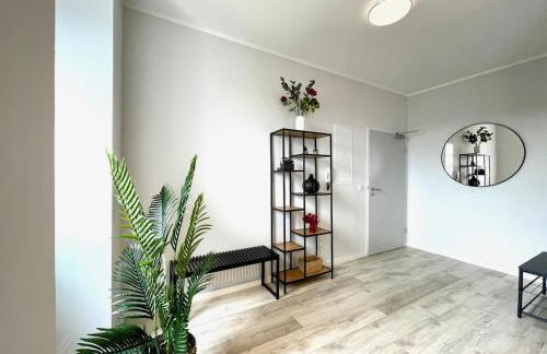 Premium Penthouse W46 Dresden - elbnah, hochwertig, zentral, 3 Schlafzimmer! - Foto 18