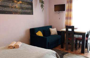 Apartament i pokoje u Roberta - Photo 20