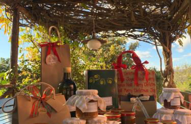 Agriturismo Natta Di Monte Tabor - Foto 66