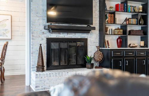 Colleens Corner Captivating 4bed 2.5 bath in Charming Neighborhood - Foto 8