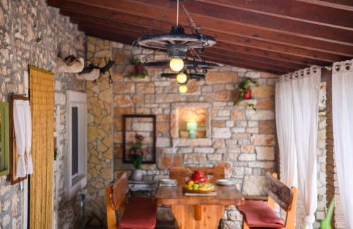 Rustic Istrian house Varesco - Foto 6