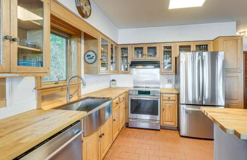 Oceanfront Frenchman Bay Home Stunning View! - Foto 13