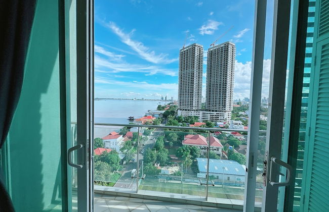 Infinity 28 Hotel & Residence - Foto 79