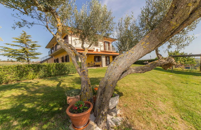 Agriturismo Bella Cima - Foto 37