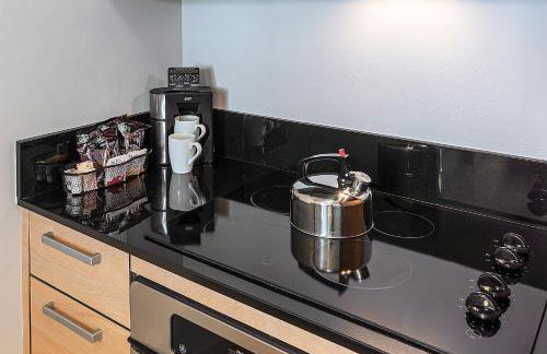 Sunny Isles 1BDR Sea View and Pool - Foto 28