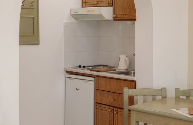 Proteas Hotel & Suites - Foto 80