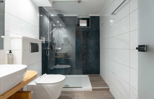 Captain's Seafront Apartments - Foto 39