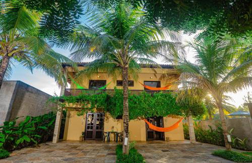 Sombra do Coqueiro Villas - 150m da Praia - Photo 21