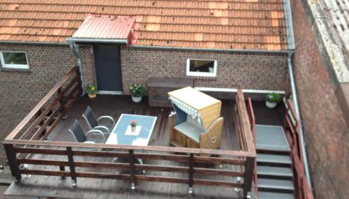 FeWo Siegelsum Nordsee - Foto 2