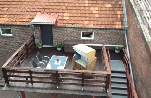 FeWo Siegelsum Nordsee - Foto 2