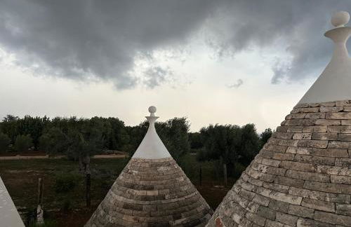 RebeaTrulliHome with Pool Fasano - Photo 25