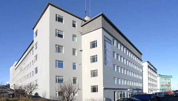 Bolholt Apartments - Photo 2