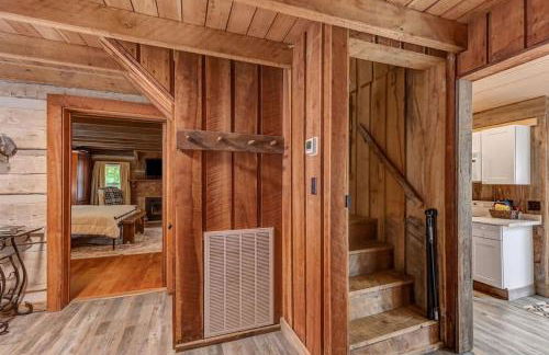 Hickory Haven - Stunning Lake Views - Private Dock - Foto 28