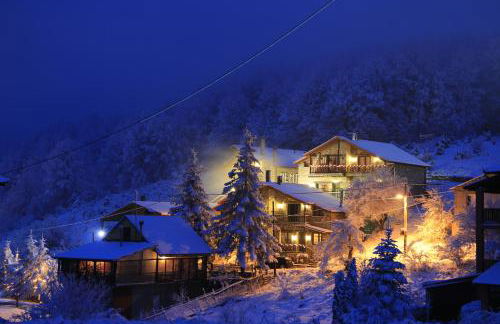 Remos Villas - Foto 1