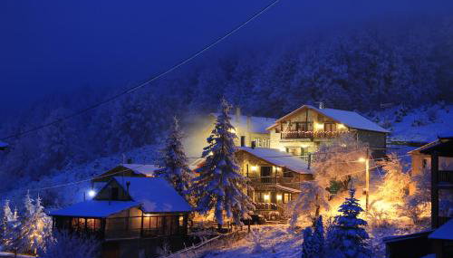 Remos Villas - Foto 1