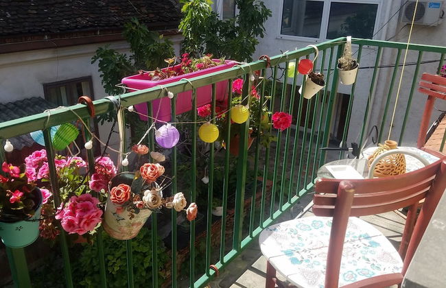 Downtown Duplex - Foto 60