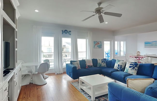 Mojo Dojo Beach Casa - Foto 16