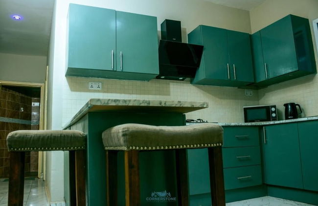 Cornerstone Apartments - Foto 22