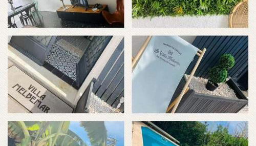 Villa Melbemar - Foto 1