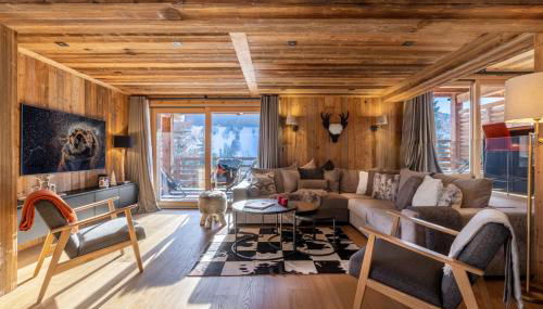 Appartement Élégance Mont Blanc - Welkeys - Foto 5