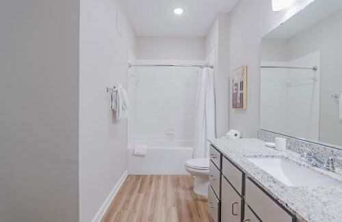 Landing Stunning 1BD Game Room Pool - Foto 11