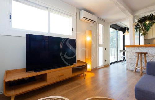 Apartamento cómodo cerca de Park Güell - Foto 2