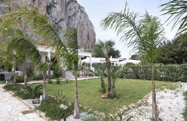 Casa Laura di fronte la Tonnara - Foto 17