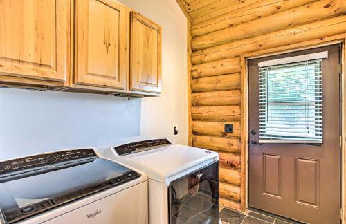 Clifton Retreat w/ Breathtaking Mt Backdrop! - Foto 29