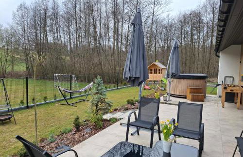 Domki nad potokiem - Foto 29