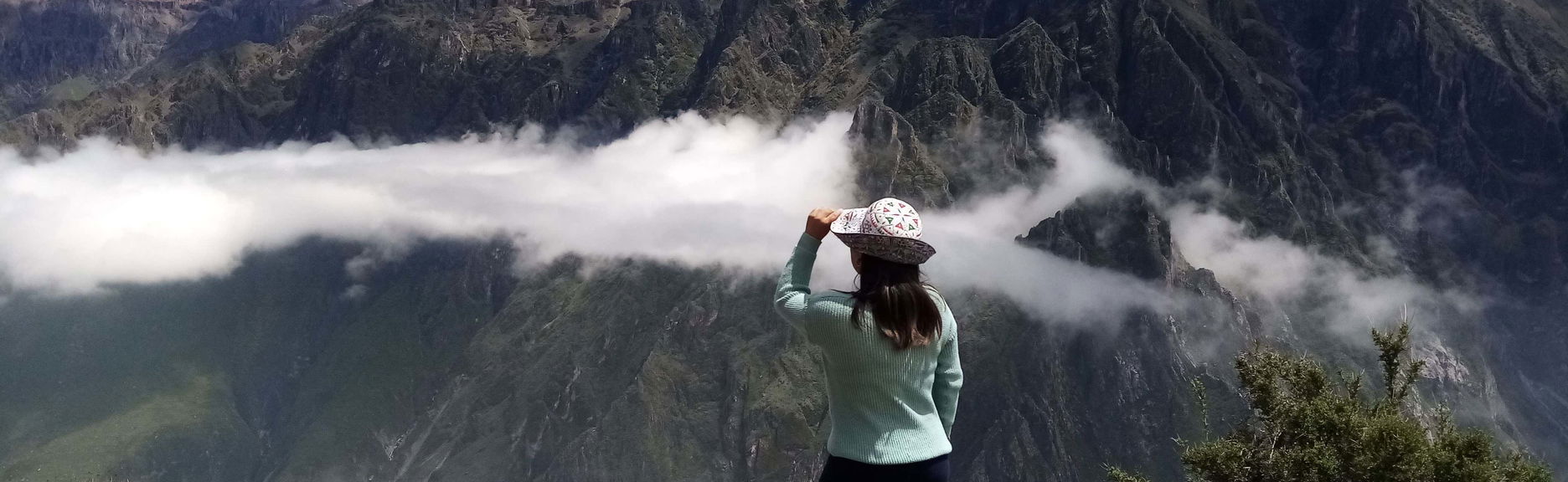 Colca Valley 2 Day Trip - Foto 1