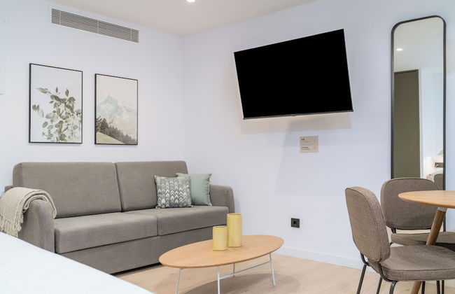 Limehome Santiago de Compostela - Foto 72