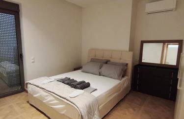 NYC Rafina Harbor Luxury Apartment - Foto 31